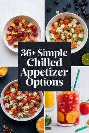 36+ Simple Chilled Appetizer Options to Delight Your Guests This Summer! chilled-appetizer-ccccc-