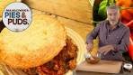 Chilli Beef Cornbread Pie | Paul Hollywood's Pies & Puds