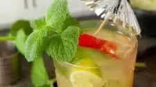 Chilli Mango Punch (Video)