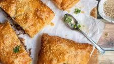 Chinese Hoisin Beef Hand Pies