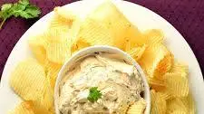 Chipotle Chip Dip Recipe