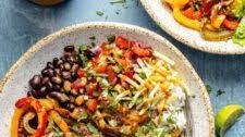 Chipotle Steak Burrito Bowls