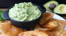 Chips and Guacamole