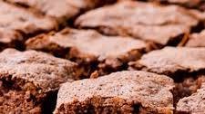 Chocolate Banana Nut Brownies