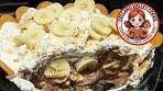 Chocolate Banana Pudding using Granny's Old Fashioned ...