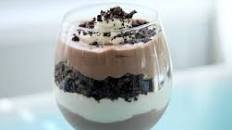 Chocolate Bliss bowl