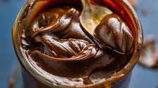 Chocolate Caramel Fudge Sauce