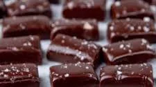 Chocolate Caramels Recipe