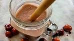 Chocolate Cherry Pie Smoothie - You'll Want To Make This ...