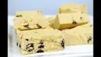 Chocolate Chip Cookie Dough Fudge