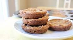 Chocolate Chip Cookie Mini-Pies