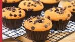 Chocolate Chip Cupcakes | Easy & Basic Cupcake Recipe