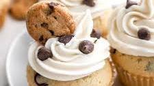 Chocolate Chip Cupcakes Recipe
