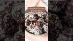 Chocolate Coconut Energy Balls (gluten free & dairy free!)