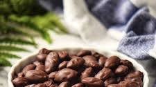 Chocolate Covered Almonds: Step-by-Step Recipe