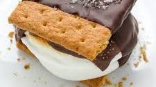 Chocolate Covered S’mores