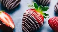 Chocolate Covered Strawberries