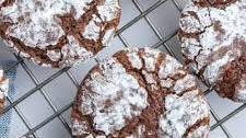 Chocolate Crackles