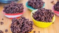 Chocolate Crackles®