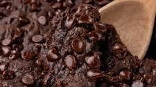 Chocolate Dump Cake