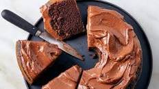 Chocolate Dump-It Cake