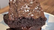 Chocolate Espresso Brownies