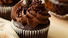 Chocolate Espresso Cupcakes