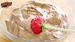 Chocolate Fruit Dip
