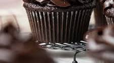 Chocolate Fudge Cupcakes