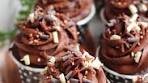 Chocolate Fudge Cupcakes 🍫🧁 Easy, Delicious and super ...