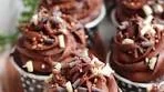 Chocolate Fudge Cupcakes 🍫🧁 Easy, Delicious and super ...