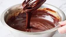 Chocolate Ganache