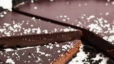 Chocolate Ganache Tart