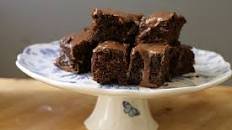 Chocolate Gingerbread