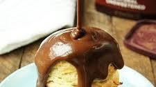 Chocolate Gravy