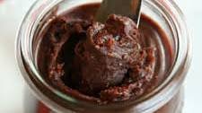 Chocolate-Hazelnut Spread {Homemade Better-Than-Nutella}