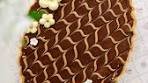 Chocolate Hazelnut Tiramisu Tart ♥️ Ingredients Crust 210g ...