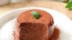 Chocolate Mint Pudding Vegan, Refined sugar free, no ...