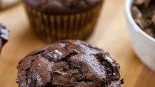 Chocolate Muffins
