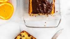 Chocolate Orange Cake