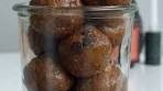 Chocolate peanut butter energy bites Ingredients 2 cups rolled ...