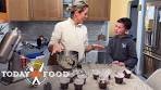 Chocolate Pudding Cups: Get Dylan Dreyer's No-Bake Recipe!