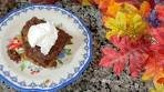 Chocolate Pumpkin Spice Dump Cake - Collab with Moss ...
