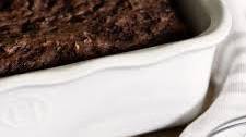 Chocolate Zucchini Cake with Cake Mix
