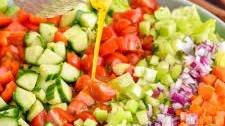 Chopped Salad