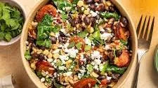 Chorizo Bowl