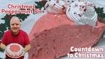 Christmas Peppermint Pie - Peppermint Filling with a ...