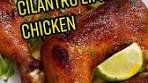Cilantro & Lime Chicken #foodtiktok #foodtok #foodies #food ...
