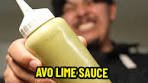 Cilantro Lime Sauce Recipe: Fresh and Easy to Make