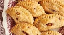 Cinnamon Apple Hand Pies